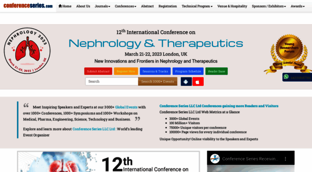 nephrology.conferenceseries.com