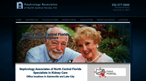 nephrologyassociates.com