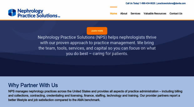 nephrologypracticesolutions.com