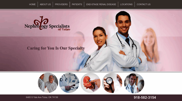 nephrologyspecialistsoftulsa.com