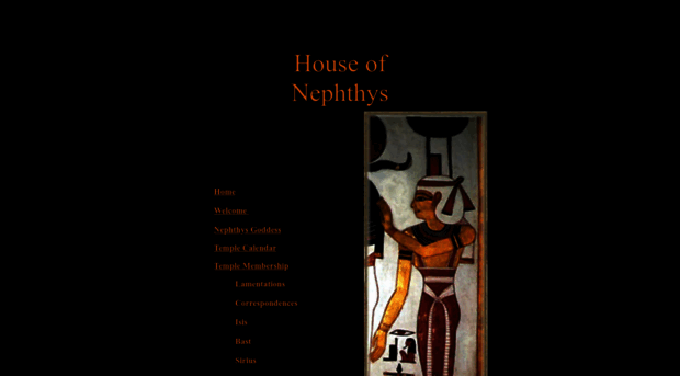 nephthys.houseofneteru.com