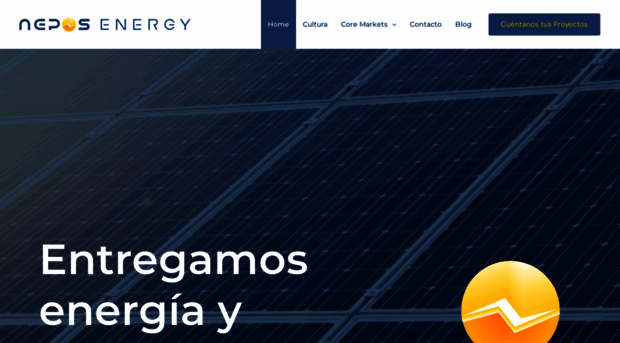 neposenergy.com