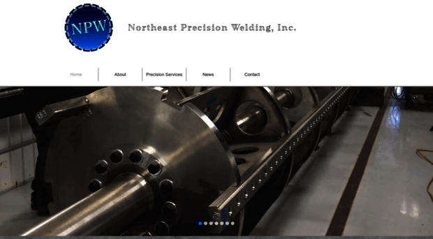 neprecisionwelding.com