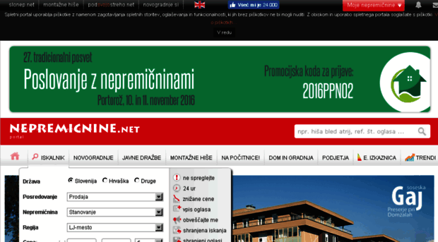 nepremicnine.net