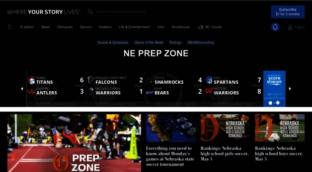 neprepzone.com