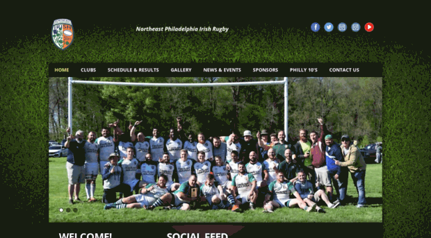 neprugby.com