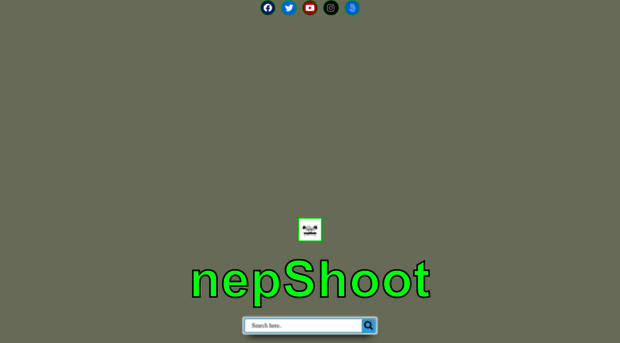 nepshoot.com