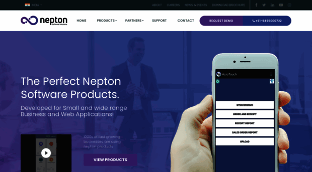 neptonglobal.com