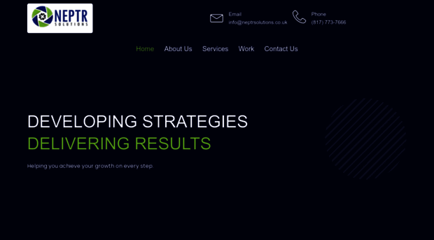 neptrsolutions.co.uk