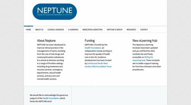 neptune-clinical-guidance.co.uk