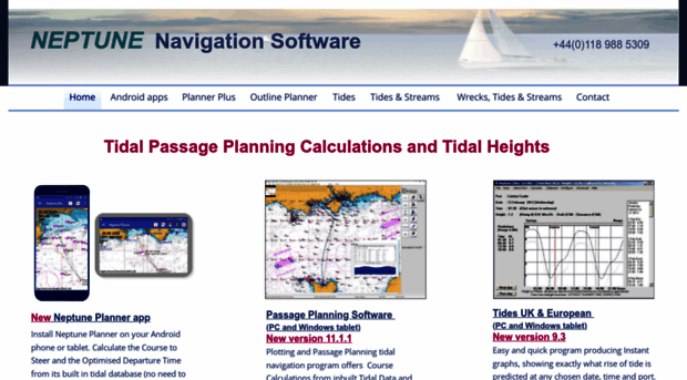 neptune-navigation.com