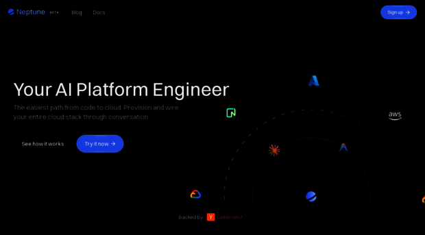 neptune.dev