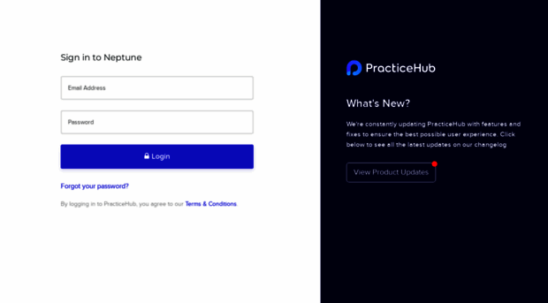 neptune.practicehub.io