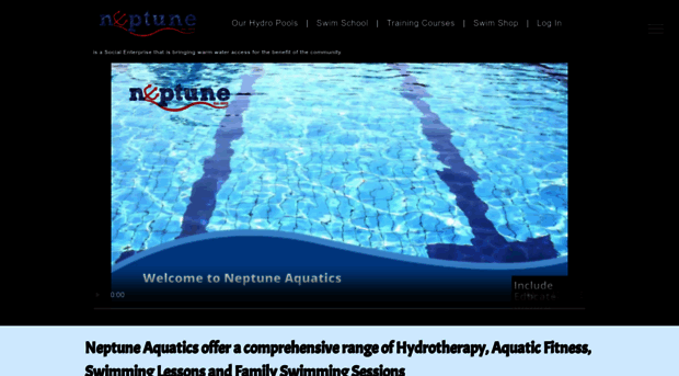 neptuneaquatics.co.uk