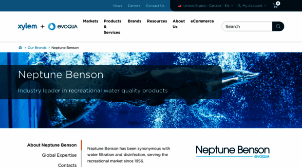 neptunebenson.com