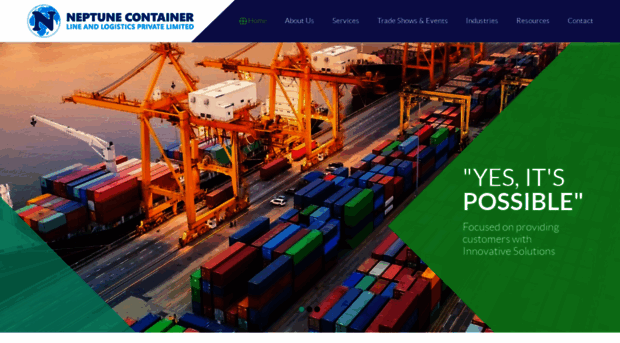 neptunecontainers.com