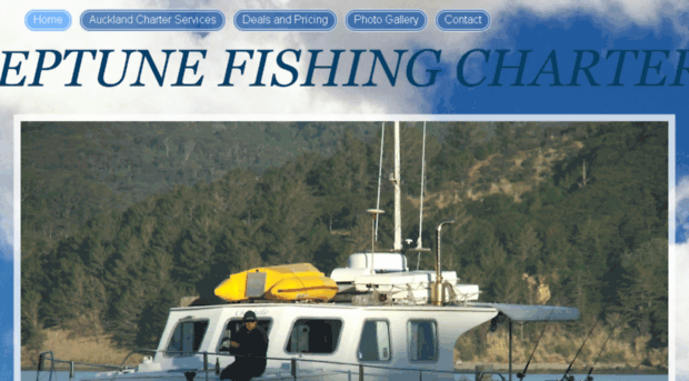 neptunefishingcharters.co.nz