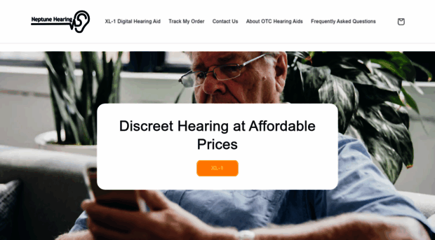 neptunehearing.com