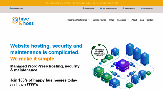 neptunehosting.co.uk