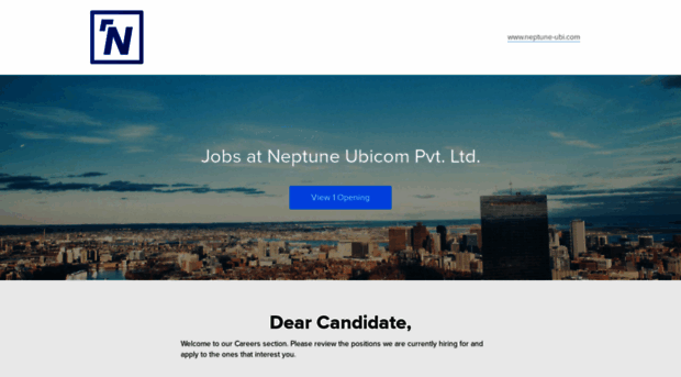 neptuneint.recruiterbox.com