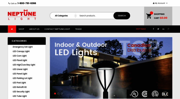 neptunelight.ca