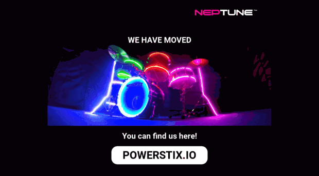 neptunelightsystems.com