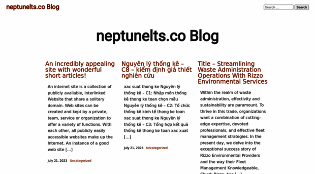 neptunelts.co.uk