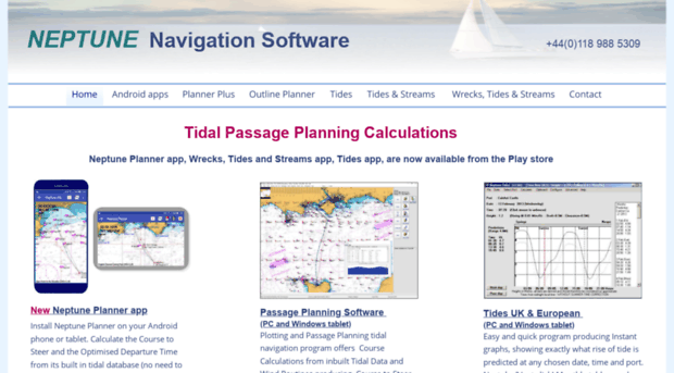 neptunenavigation.co.uk