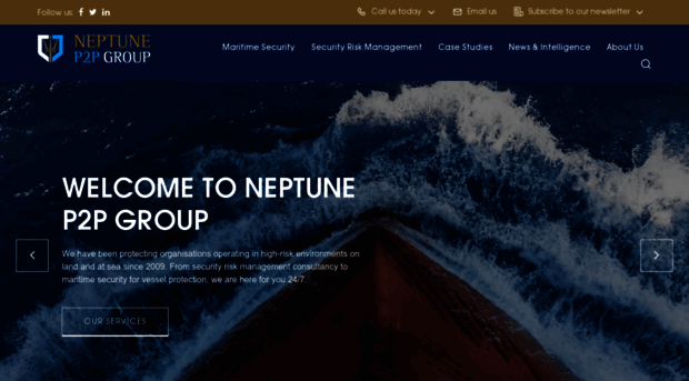 neptunep2pgroup.com