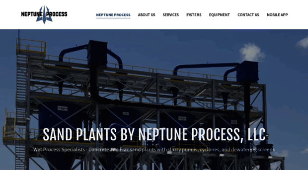 neptuneprocess.com