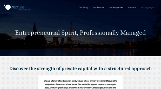 neptuneproperties.ca