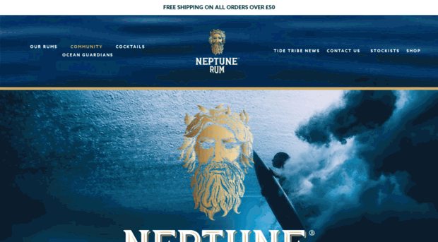 neptunerum.com