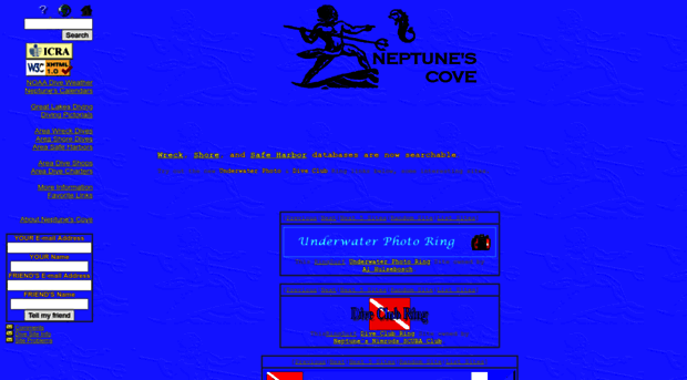 neptunescove.org