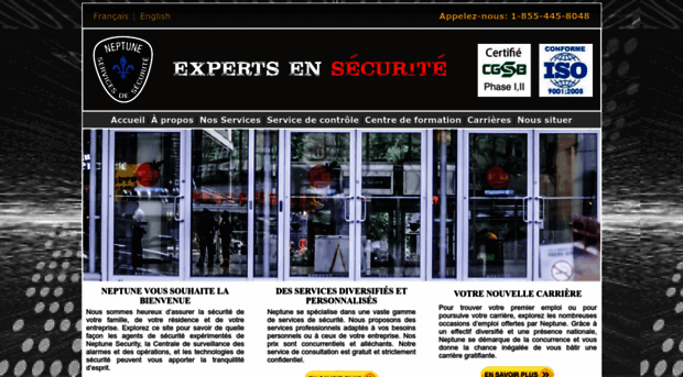 neptunesecurity.ca