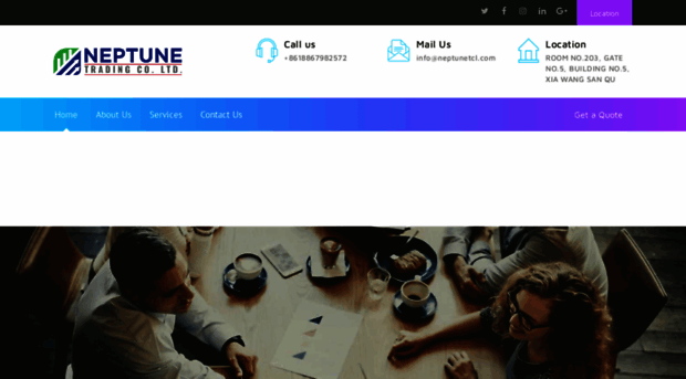 neptunetcl.com