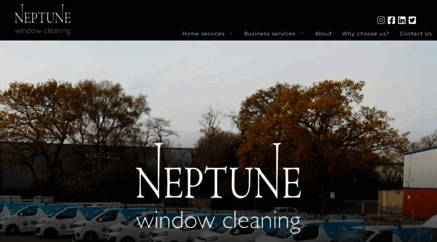 neptunewindowcleaning.co.uk