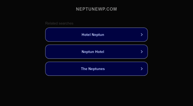 neptunewp.com