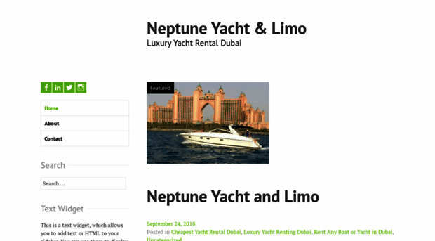 neptuneyachtlimo.wordpress.com