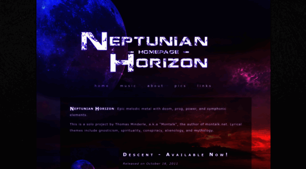 neptunianhorizon.com