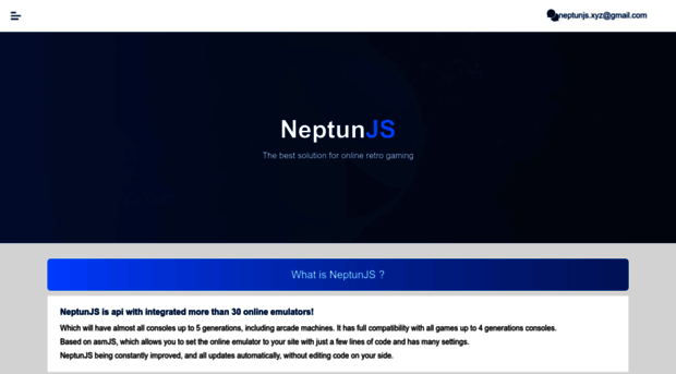 neptunjs.com