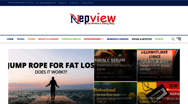 nepview.com