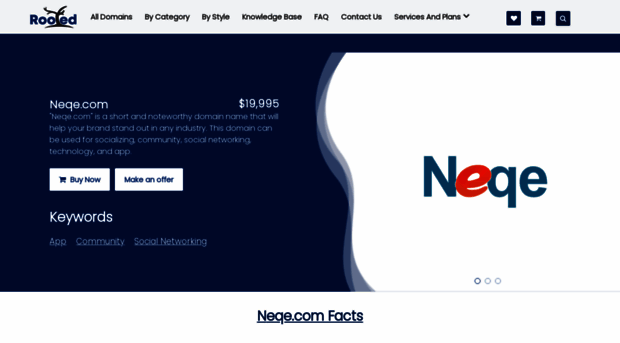 neqe.com