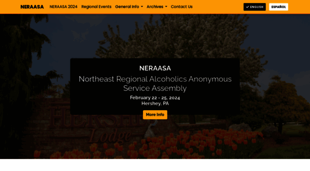 neraasa.org