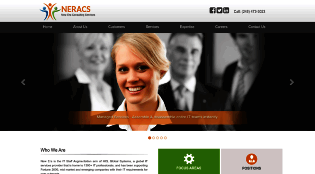 neracs.com