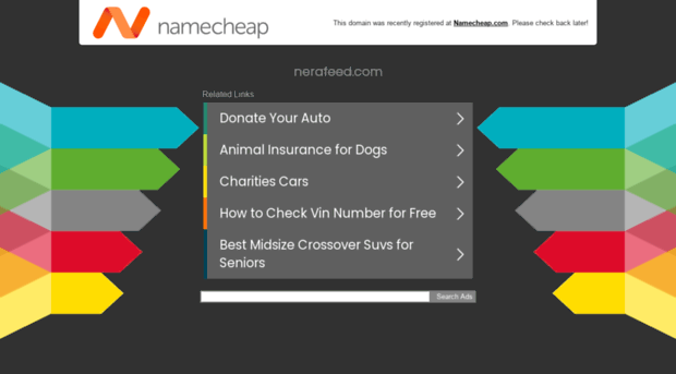 nerafeed.com