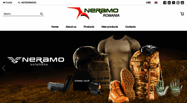 neramo.com