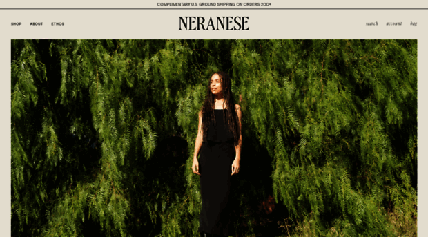 neranese.com