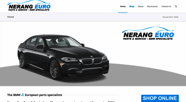 nerangeuro.com.au