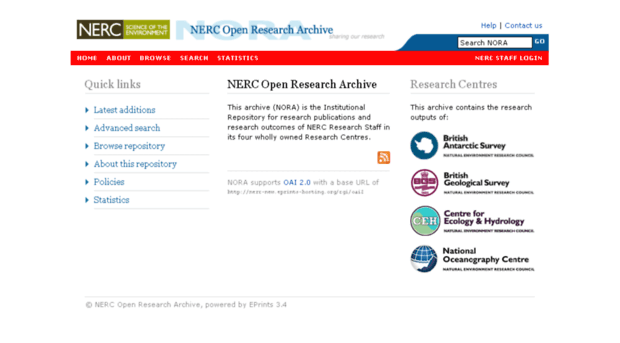 nerc-new.eprints-hosting.org