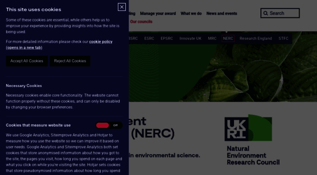 nerc.ukri.org